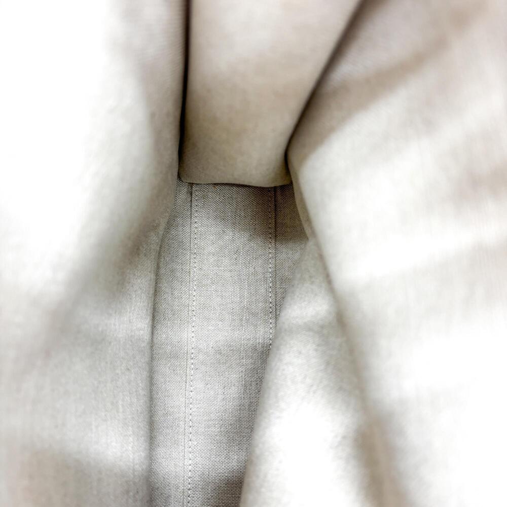 Celine Vertical Cabas Canvas with Leather Small - Picture 14 of 15